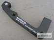 SHIMANO IS/postmount p�edn� adapt�r pro 203 mm kotou� (SMMAF203PS)