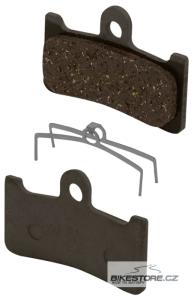 SHIMANO M04 brzdov� desti�ky (1 p�r)