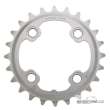 SHIMANO nhradn pevodnk pro kliky Deore XT FC-M785  24 zub (Y1ML24000)