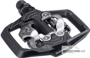 SHIMANO PD-ME700 n�lapn� ped�ly