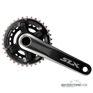 SHIMANO SLX FC-M7000 2x11 kliky