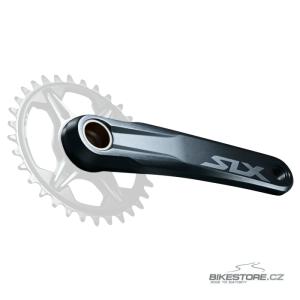 SHIMANO SLX FC-M7100 1x12 kliky (bez loisek a pevodnku)