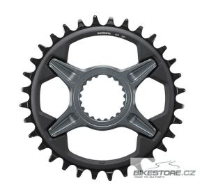 SHIMANO SM-CRM75  nhradn pevodnk (32 z)