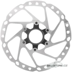SHIMANO SM-RT64 160 mm CL kotou� ()