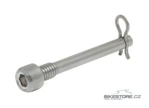 SHIMANO �roub a z�vla�ka na brzdov� desti�ky