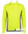 SHIMANO Thermal  dres Velikost XL, neon �lut�