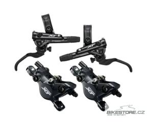 SHIMANO XT BR-M8100 hydraulick� kotou�ov� brzdy