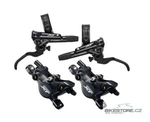 SHIMANO XT BR-M8100 hydraulick kotouov brzdy