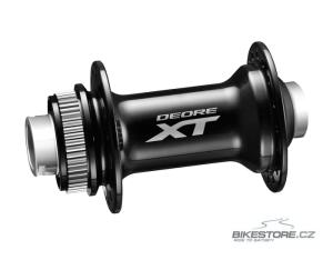 SHIMANO XT HB-M8010-B  pedn nboj 