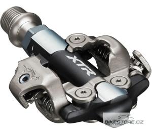 SHIMANO XTR PD-M9100 n�lapn� ped�ly