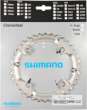 SHIMANO Y1J898080 (FC-M532) stedn pevodnk (36z) 