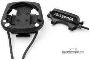 SIGMA SPORT BC Topline 2012/Topline 2009/Topline 2003/Topline 2006 nhradn kabel - komplet (00428)