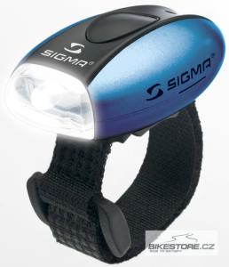 SIGMA SPORT Micro F New pedn svtlo