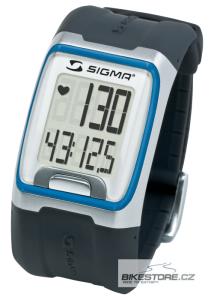 SIGMA SPORT PC 3.11 pulsmetr