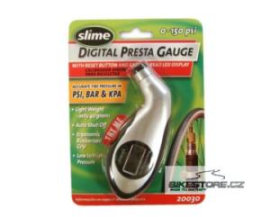 SLIME Presure Gauge digitln manometr