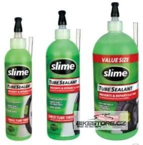 SLIME Tube Sealant tekut lepen (gel) na due