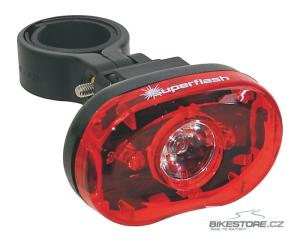  SMART RL-318R Superflash zadn svtlo