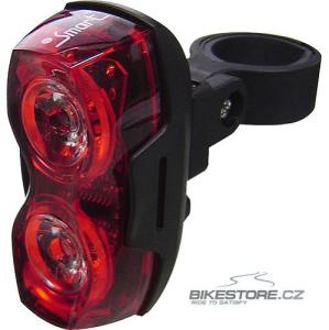  SMART RL-321R Superflash zadn svtlo