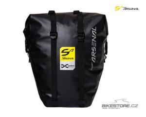SPORT ARSENAL Art. 312 velkoobjemov� vodot�sn� bra�na 