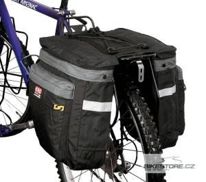 SPORT ARSENAL Art. 460 dvojbra�na na nosi� 