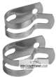 SPORT ARSENAL Art.062  prodlou�en� obj�mky pro r�my z hlin�kov�ch slitin (p�r)