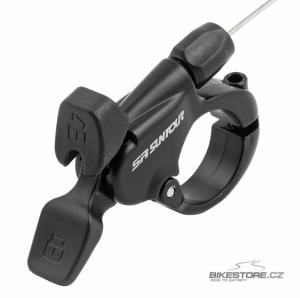 SR SUNTOUR Remote Lock  dlkov uzamykn vidlice   