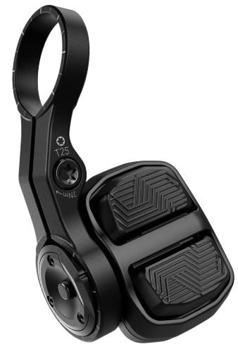 SRAM AXS POD elektronick� ovlada� 2 tla��tka, lev�/prav�, D1
