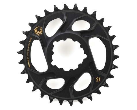 SRAM Eagle X-Sync 2 Alu Gold Direct Mount 3 mm Offset Boost  pevodnk 34 zub