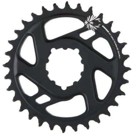 SRAM Eagle X-Sync 2 Direct Mount 3mm Offset Boost pevodnk 30 zub