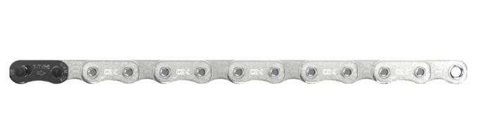 SRAM GX T-Type Eagle Silver SolidPin etz (12) v krabice, 126 lnk