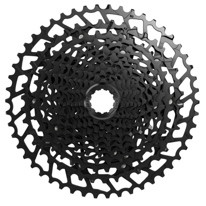 SRAM NX Eagle PG-1230 kazetov pastorky (kazeta) 11-50 zub