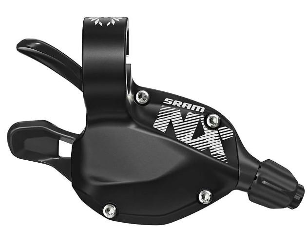 SRAM NX Eagle �ad�c� p��ka integrovan� obj�mka