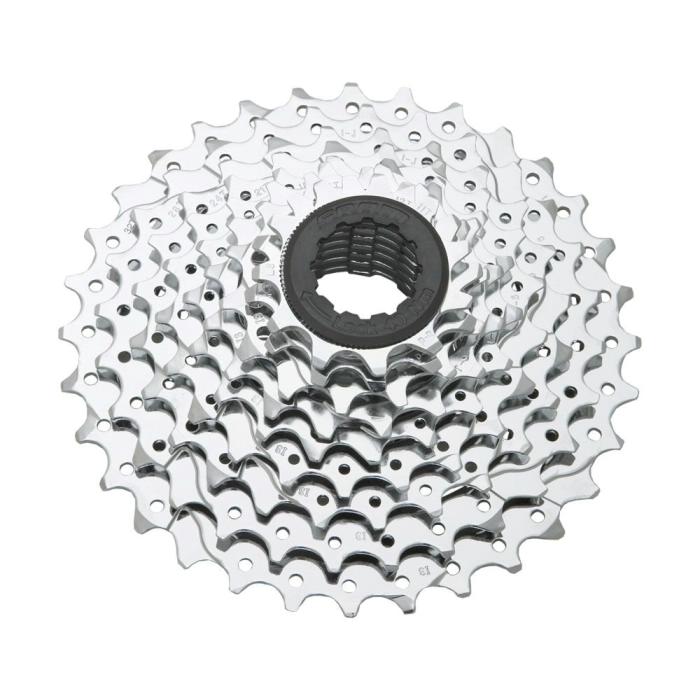 SRAM PG-950 (9) kazetov pastorky (kazeta) 11-34 zub