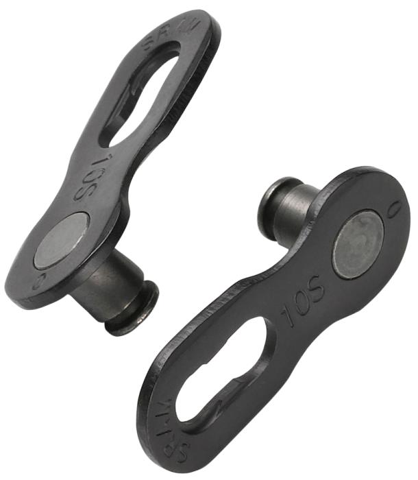 SRAM Powerlock Black spojka etzu (10)