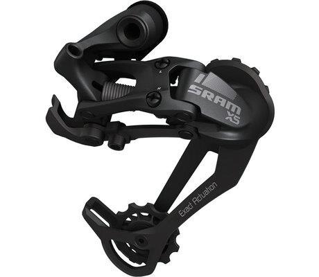 SRAM X5 Black pehazovaka (9) Dlouh vodtko