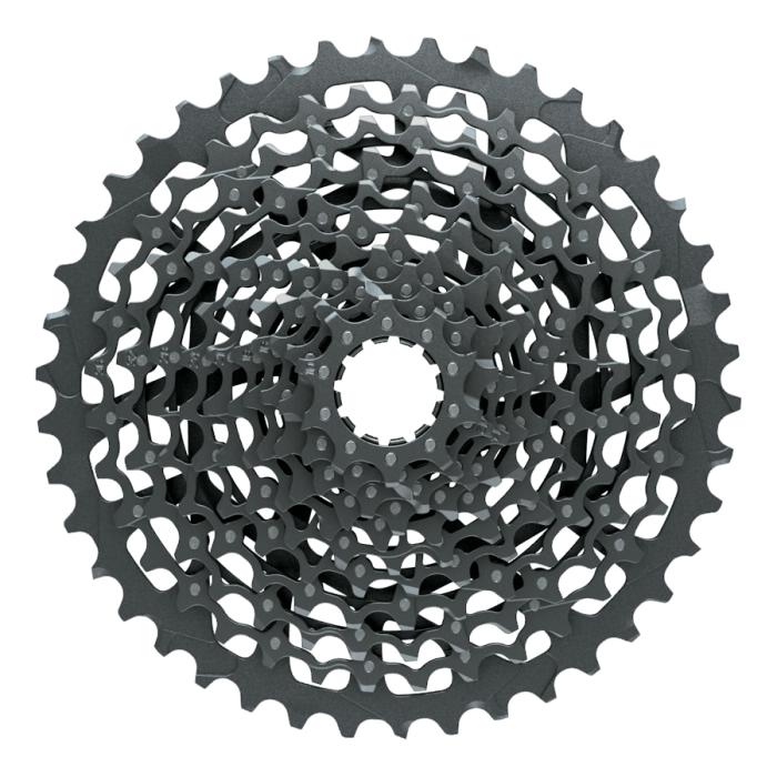 SRAM XG-1175 Full Pin (11) kazetov pastorky (kazeta) 10-42 zub