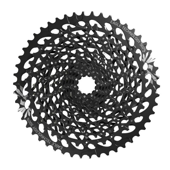 SRAM XG-1275 Eagle (12) kazetov pastorky (kazeta) 10-50 zub