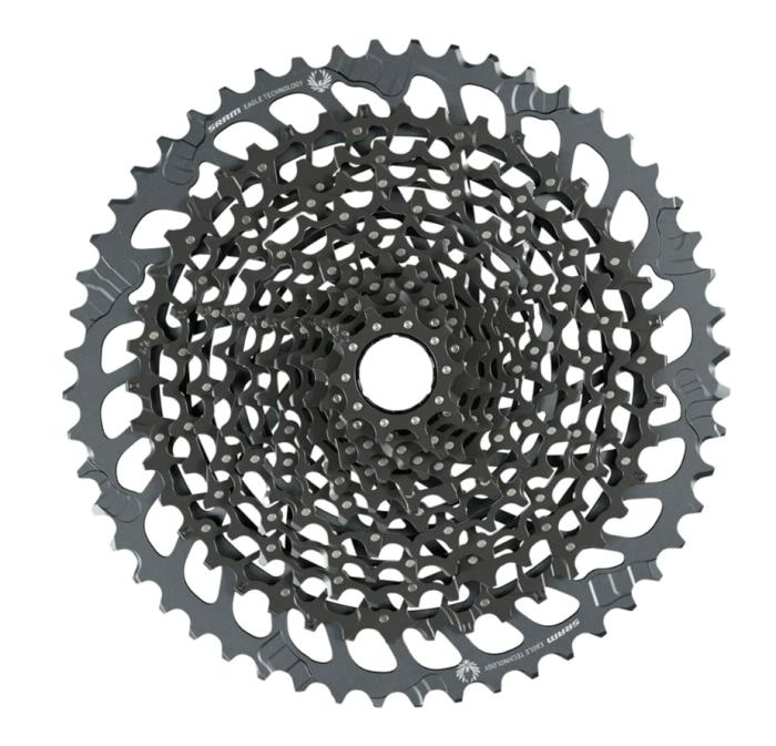 SRAM XG-1275 Eagle (12) kazetov� pastorky (kazeta) 10-52 zub�