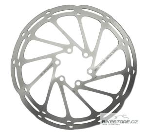 SRAM Centerline Rounded kotou� 