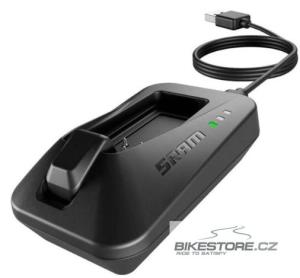 SRAM eTAP/AXS nab�je�ka bateri� s kabelem