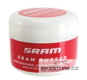 SRAM Grease Sram Butter vazel�na
