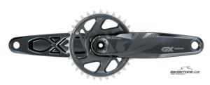 SRAM GX Eagle DUB 12 kliky
