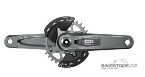 SRAM GX Eagle DUB Boost Q174 CL55 Wide T-type kliky