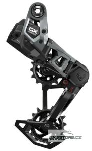 SRAM GX T-Type Eagle AXS p�ehazova�ka
