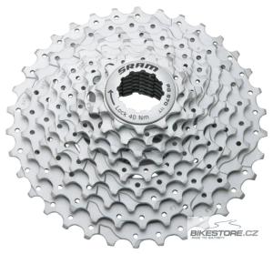 SRAM PG-970 (9) kazetov pastorky (kazeta)