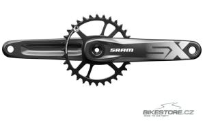 SRAM SX Eagle Boost 148 DUB 1x12 kliky (bez lo�isek) 
