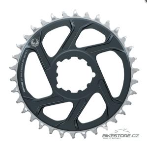 SRAM X-SYNC 2 36z Direct Mount 3mm Offset Boost Eagle Lunar/Polar Grey nhradn pevodnk