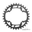 SRAM X-Sync Steel Black nhradn pevodnk 32 zub