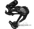 SRAM X5 Black pehazovaka (9) Stedn vodtko