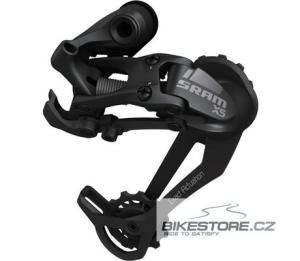 SRAM X5 Black pehazovaka (9)